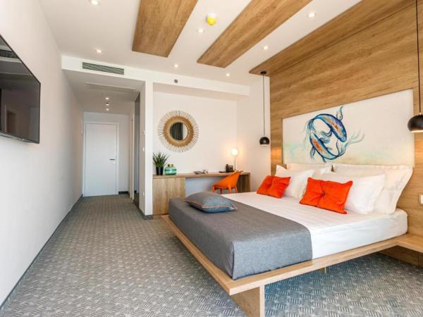 Hotel Saint Hildegard : photo 2 de la chambre chambre double standard