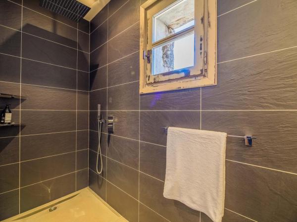 Domaine de Casanghjulina : photo 5 de la chambre chambre double avec terrasse