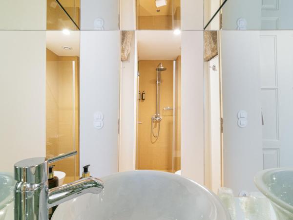 Marquês Garden House by Olivia : photo 4 de la chambre chambre confortable