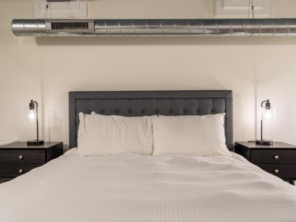 The Ledger Residences by Sosuite - Old City : photo 5 de la chambre appartement 2 chambres