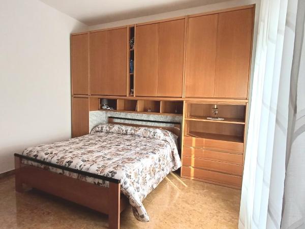 Savena House : photo 8 de la chambre appartement