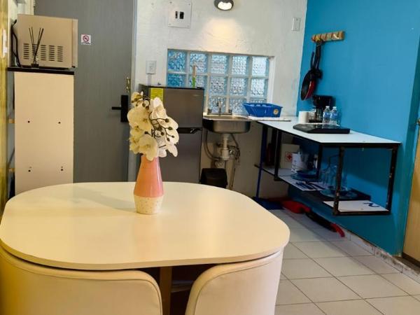 Suites Brisa Marina - Playa Regatas y Malecón : photo 3 de la chambre studio - vue sur mer