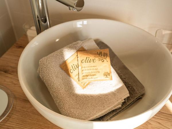 O`Life Boutique Apartments : photo 10 de la chambre studio - vue sur mer