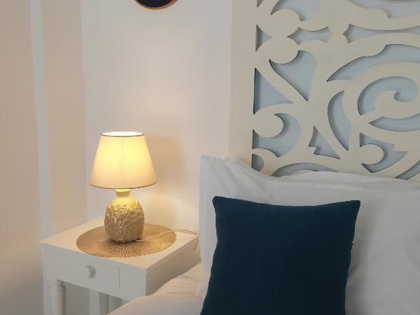 Dar Azur Hammamet Guest House : photo 7 de la chambre chambre deluxe