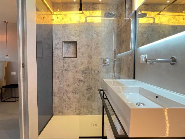 Mediceo 42 : photo 8 de la chambre penthouse