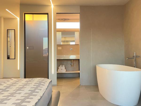 Mediceo 42 : photo 2 de la chambre penthouse