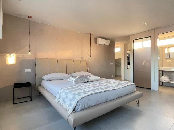 Mediceo 42 : photo 7 de la chambre penthouse