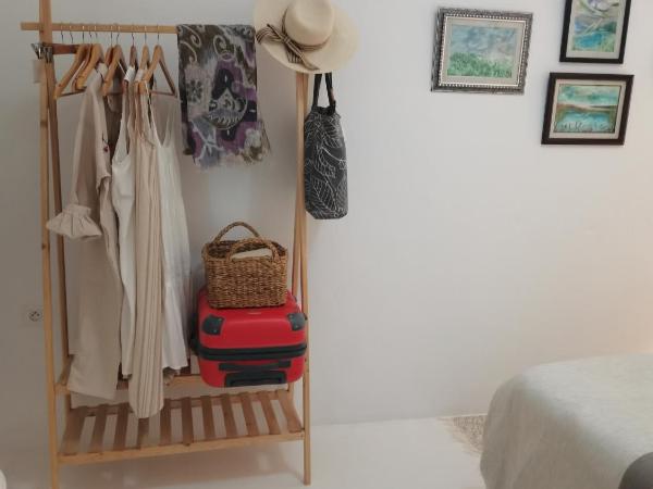 Dar Azur Hammamet Guest House : photo 4 de la chambre chambre double deluxe