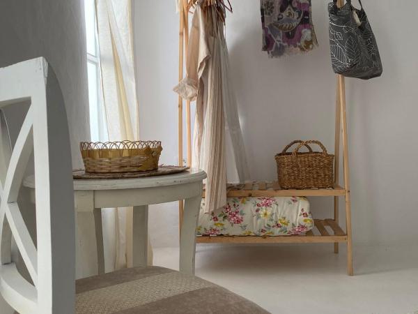 Dar Azur Hammamet Guest House : photo 10 de la chambre chambre double deluxe