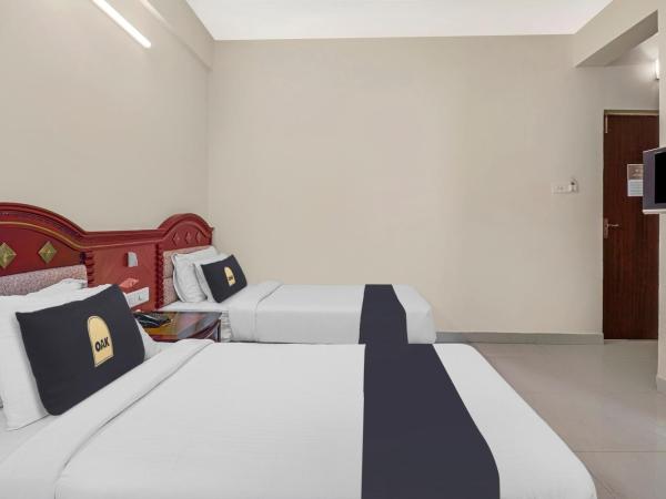 Church's Inn Near Cubbon Park : photo 7 de la chambre chambre triple classique