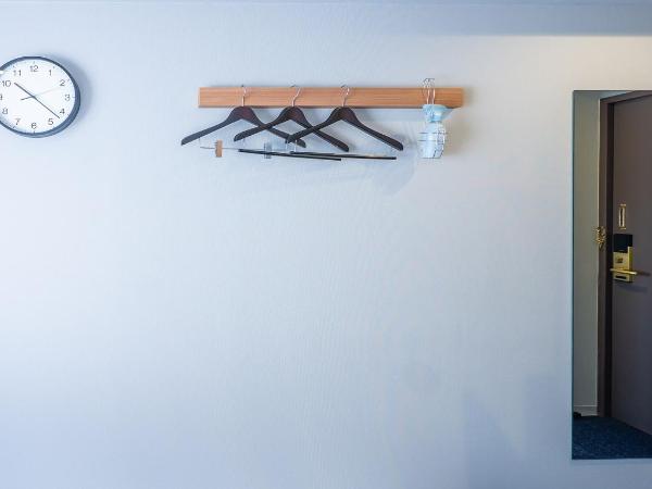 Toyoko Inn Osaka Yodoyabashi-eki Minami : photo 7 de la chambre chambre double pour occupation simple - non-fumeurs