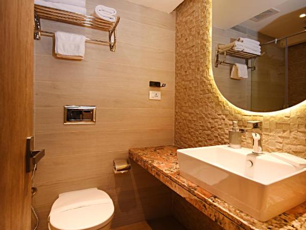 Daali Hotel & Apartment : photo 4 de la chambre appartement