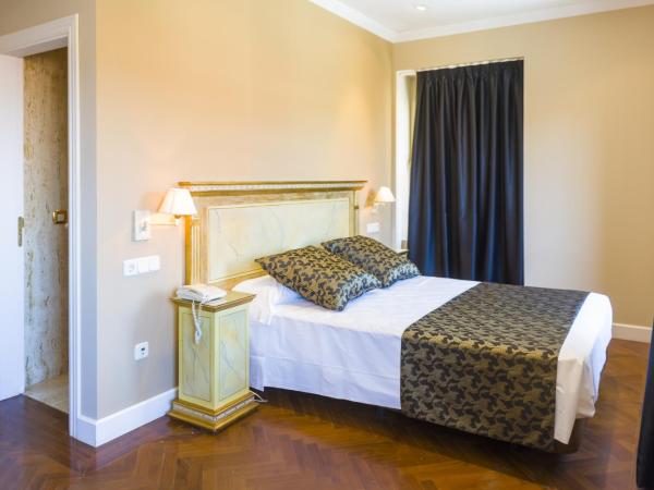 Soho Boutique Salamanca : photo 8 de la chambre chambre double