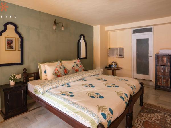 Zostel Jodhpur (Ratanada) : photo 1 de la chambre standard private room