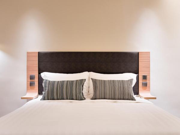 Camlux Hotel : photo 2 de la chambre chambre confort