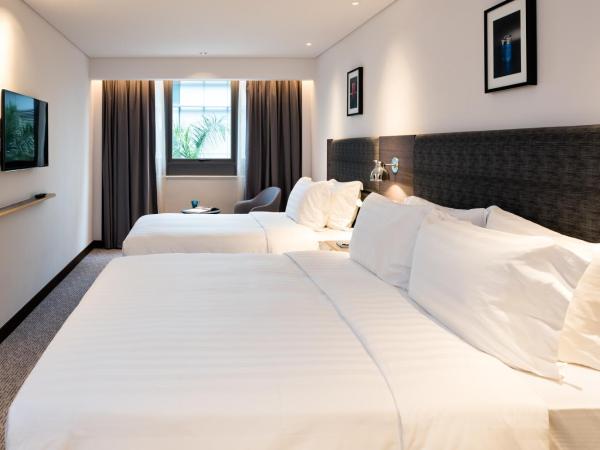 Camlux Hotel : photo 3 de la chambre chambre familiale