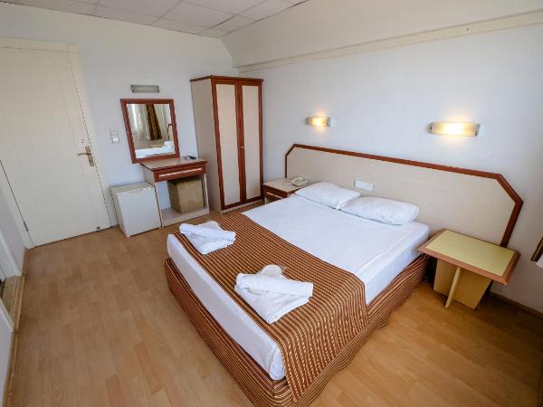 SEA BIRD BEACH : photo 3 de la chambre chambre double