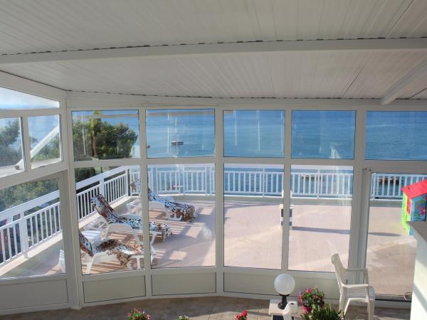 Lilac Apartments : photo 5 de la chambre suite 2 chambres