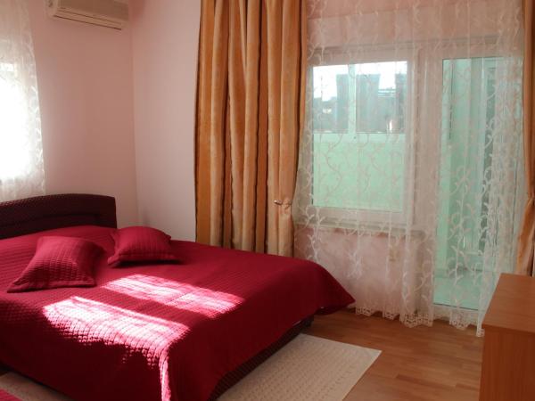 Lilac Apartments : photo 3 de la chambre appartement 2 chambres