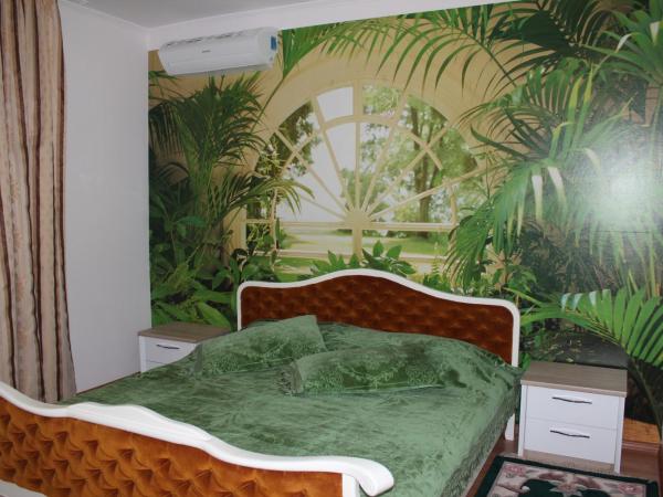 Lilac Apartments : photo 2 de la chambre appartement 2 chambres