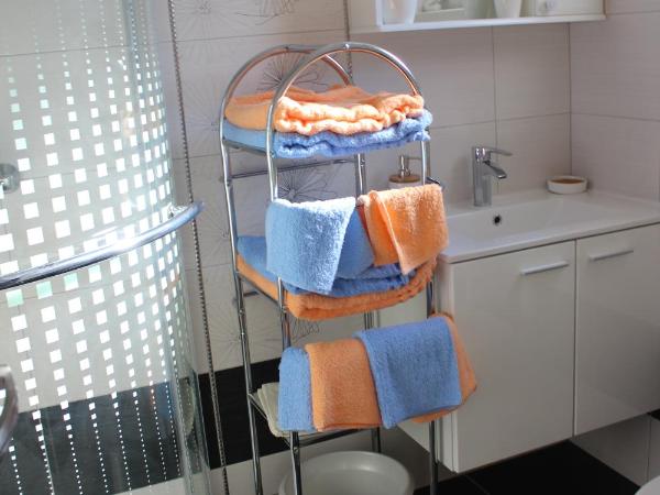 Lilac Apartments : photo 7 de la chambre appartement 2 chambres