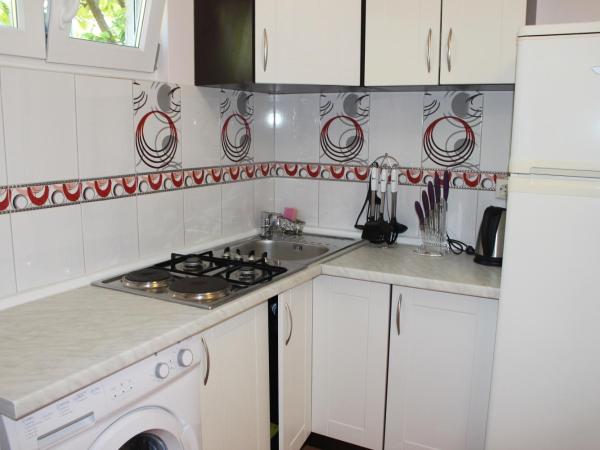 Lilac Apartments : photo 6 de la chambre appartement 2 chambres