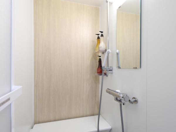 Onyado Nono Asakusa Bettei Hot Spring : photo 8 de la chambre chambre double intermédiaire