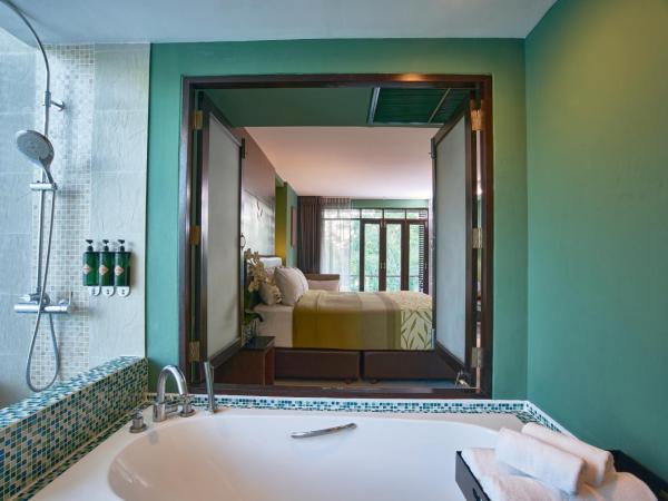 The Bihai Hua Hin : photo 3 de la chambre suite avec balcon