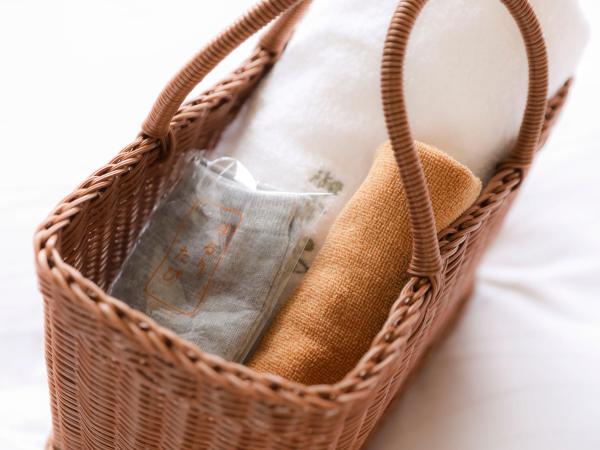 Onyado Nono Asakusa Bettei Hot Spring : photo 6 de la chambre chambre double intermédiaire