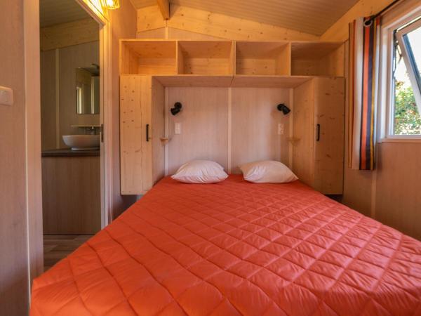 Domaine La Pinède Enchantée : photo 5 de la chambre suite 2 chambres