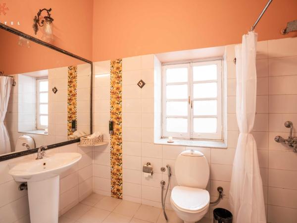 Zostel Jodhpur (Ratanada) : photo 9 de la chambre chambre supérieure deluxe