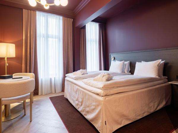 The Villa : photo 9 de la chambre suite junior