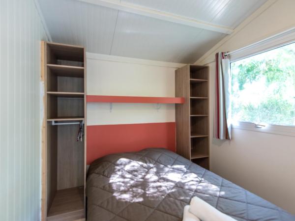 Domaine La Pinède Enchantée : photo 10 de la chambre suite 2 chambres