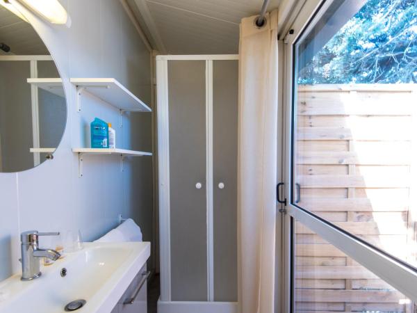 Domaine La Pinède Enchantée : photo 9 de la chambre suite 2 chambres