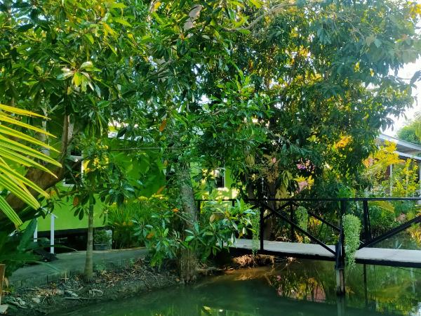 Ban Suan Lung Rin : photo 6 de la chambre chambre double standard