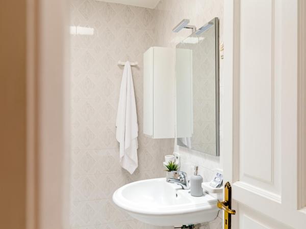 Hotel Da Raffaele : photo 4 de la chambre chambre simple