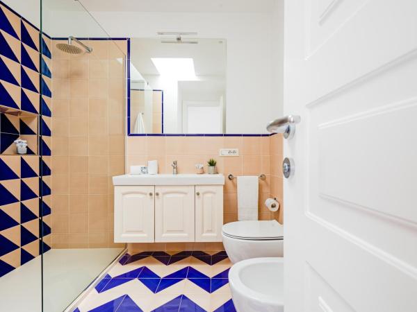 Hotel Da Raffaele : photo 10 de la chambre chambre double ou lits jumeaux supérieure avec terrasse