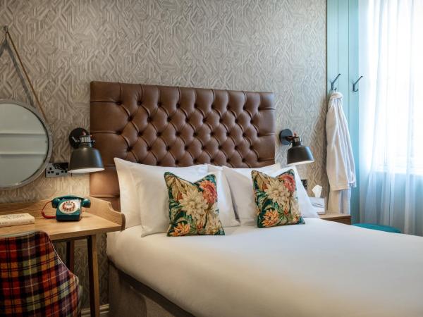 Middletons : photo 1 de la chambre chambre double cosy