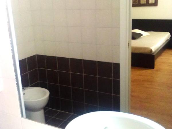 Bella Cagliari B&B : photo 5 de la chambre suite