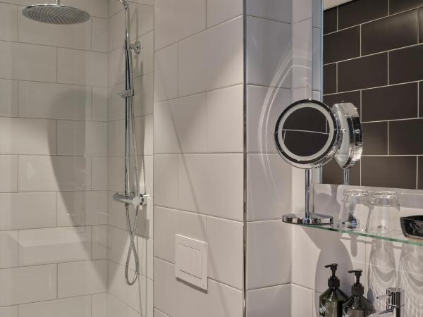 Park Centraal Den Haag, part of Sircle Collection : photo 5 de la chambre chambre double classique