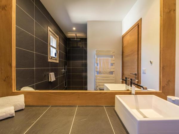 Domaine de Casanghjulina : photo 6 de la chambre chambre double avec terrasse