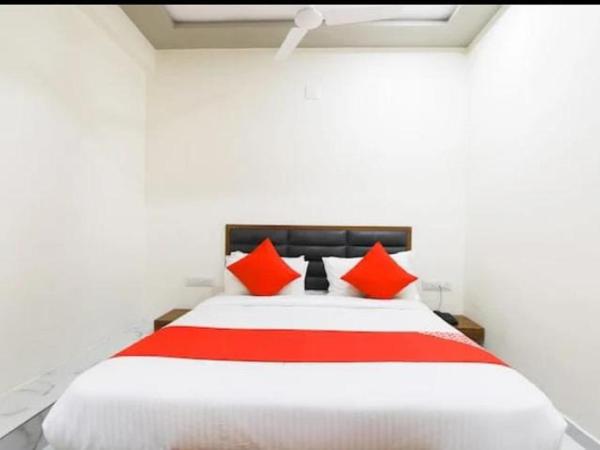 Hotel Sunrise Inn : photo 1 de la chambre chambre double