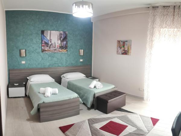 Guest House Elettra : photo 5 de la chambre chambre triple supérieure