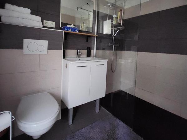 Le domaine de Bachmay : photo 2 de la chambre maison 1 chambre