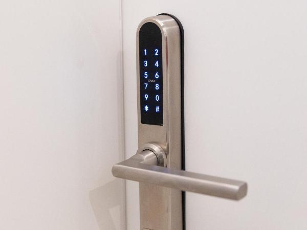 Faro Guest Apartments : photo 10 de la chambre studio lit queen-size de luxe