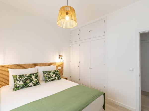 Faro Guest Apartments : photo 2 de la chambre appartement 1 chambre standard