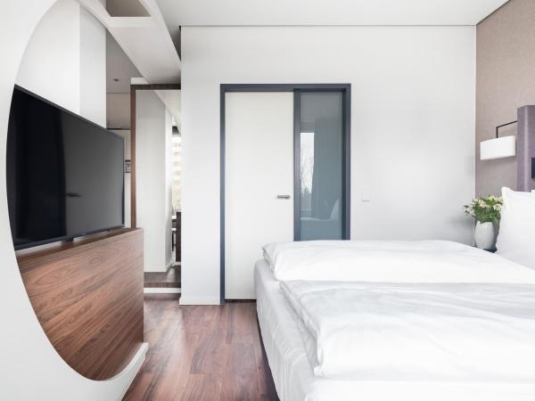 numa I Fore Rooms & Apartments : photo 6 de la chambre suite standard