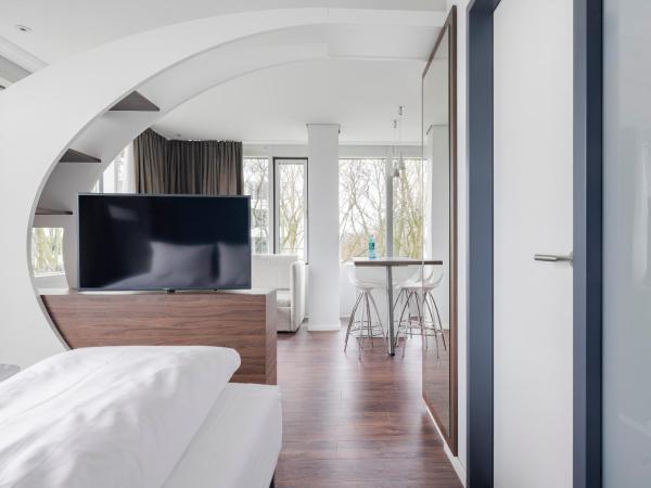 numa I Fore Rooms & Apartments : photo 6 de la chambre suite familiale