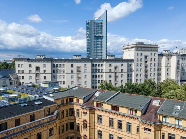 Gwuni B&B : photo 5 de la chambre chambre double avec salle de bains commune