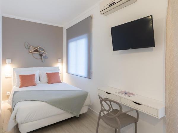 Faro Guest Apartments : photo 5 de la chambre studio lit queen-size de luxe